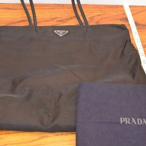 Prada Tote